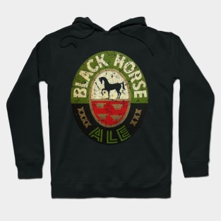 BLACK HOUSE ALE BEER Hoodie